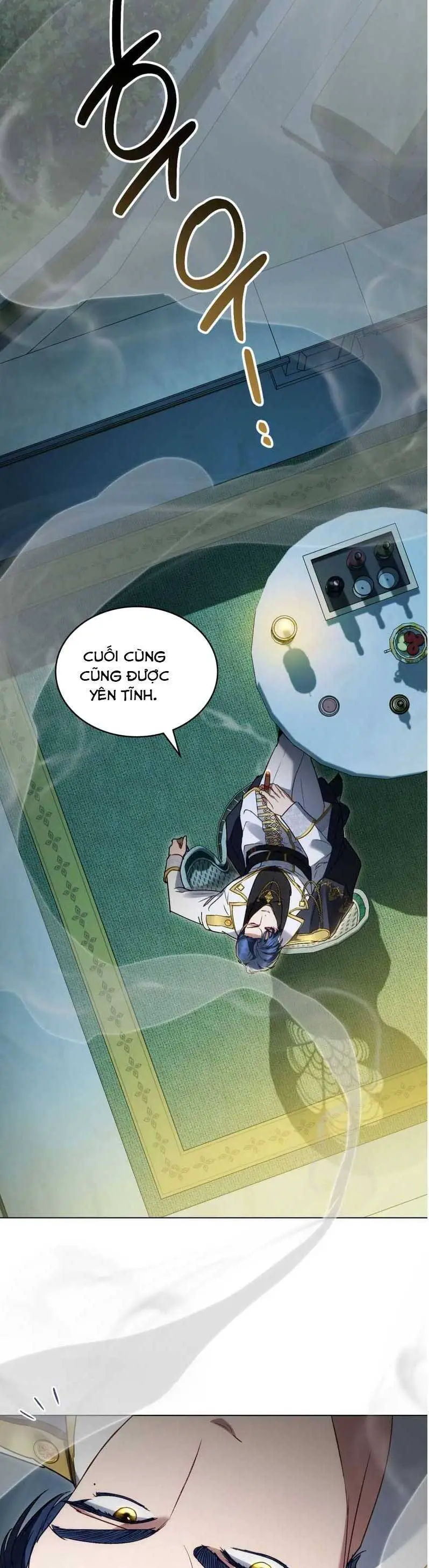Giới Thượng Lưu Nettruyen ZZZ Chương 16 Page 7