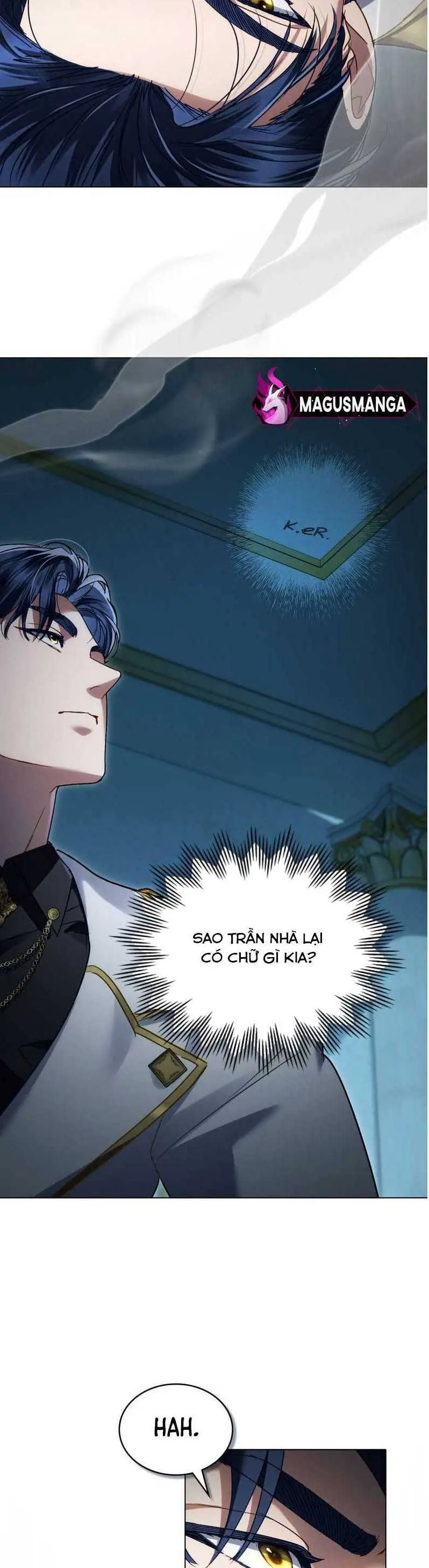 Giới Thượng Lưu Nettruyen ZZZ Chương 16 Page 8