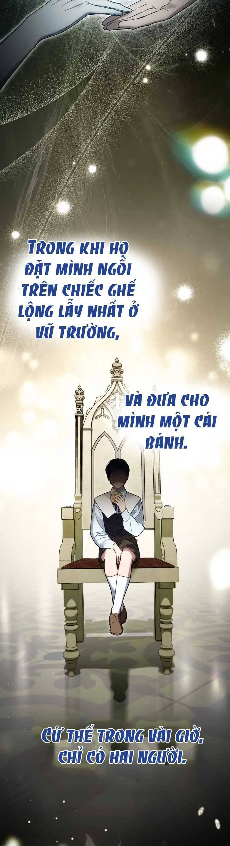 Giới Thượng Lưu Nettruyen ZZZ Chương 16 Page 11