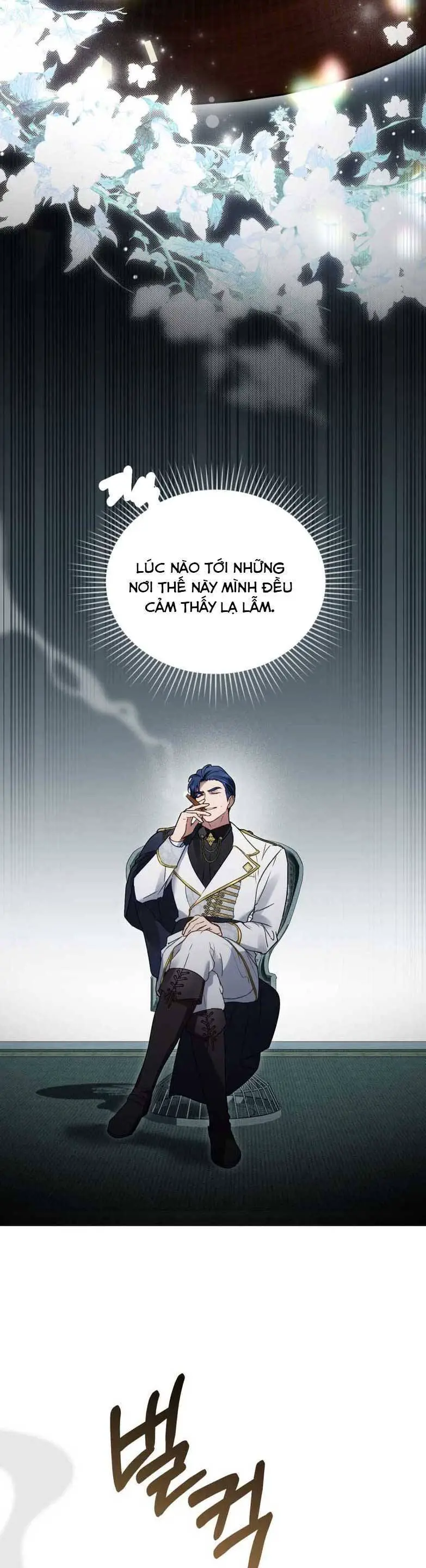 Giới Thượng Lưu Nettruyen ZZZ Chương 16 Page 13
