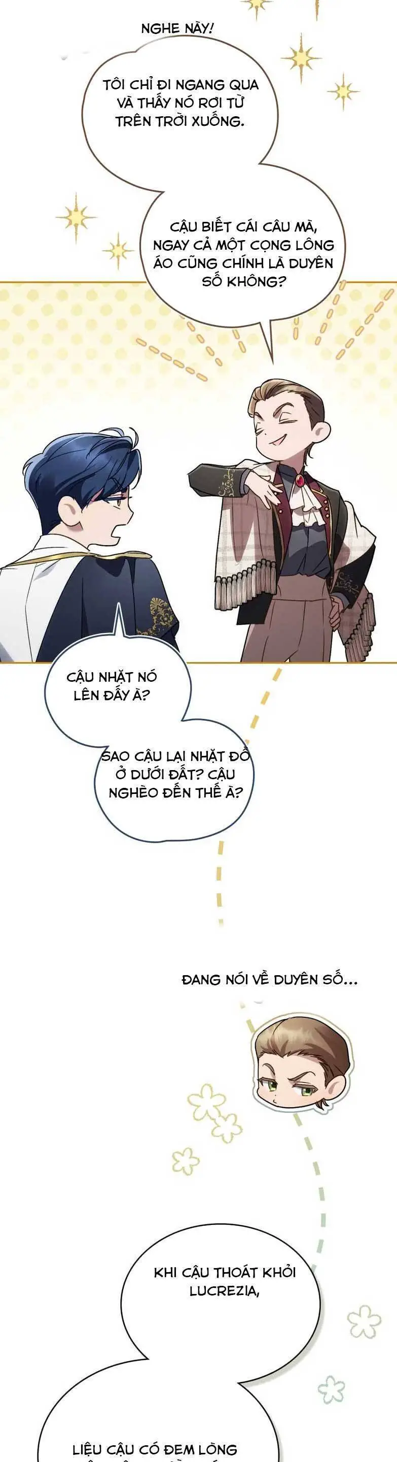 Giới Thượng Lưu Nettruyen ZZZ Chương 16 Page 16
