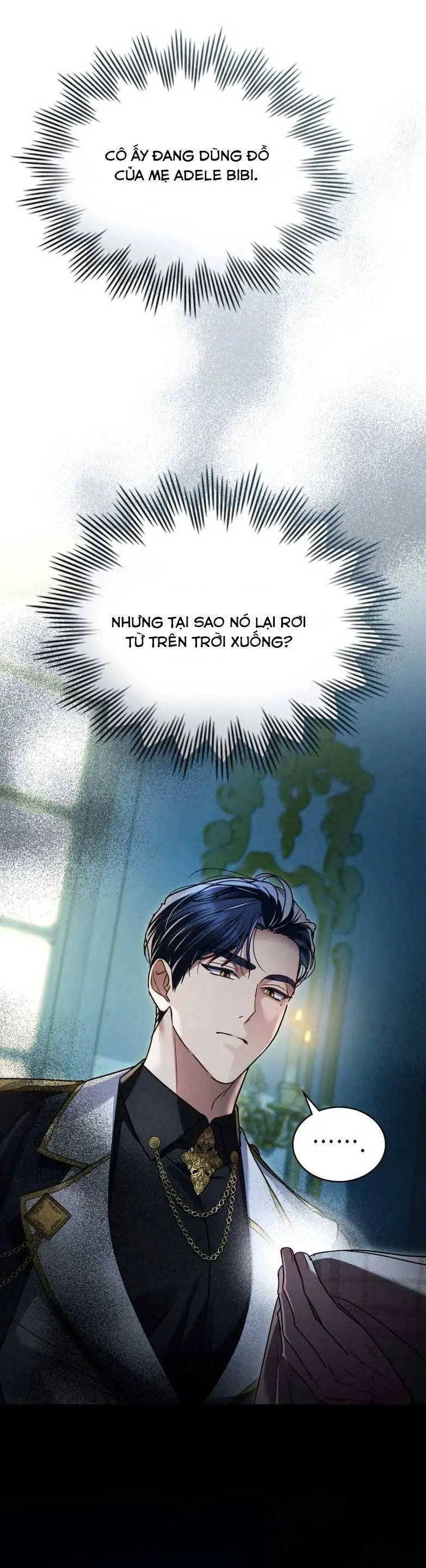 Giới Thượng Lưu Nettruyen ZZZ Chương 16 Page 19