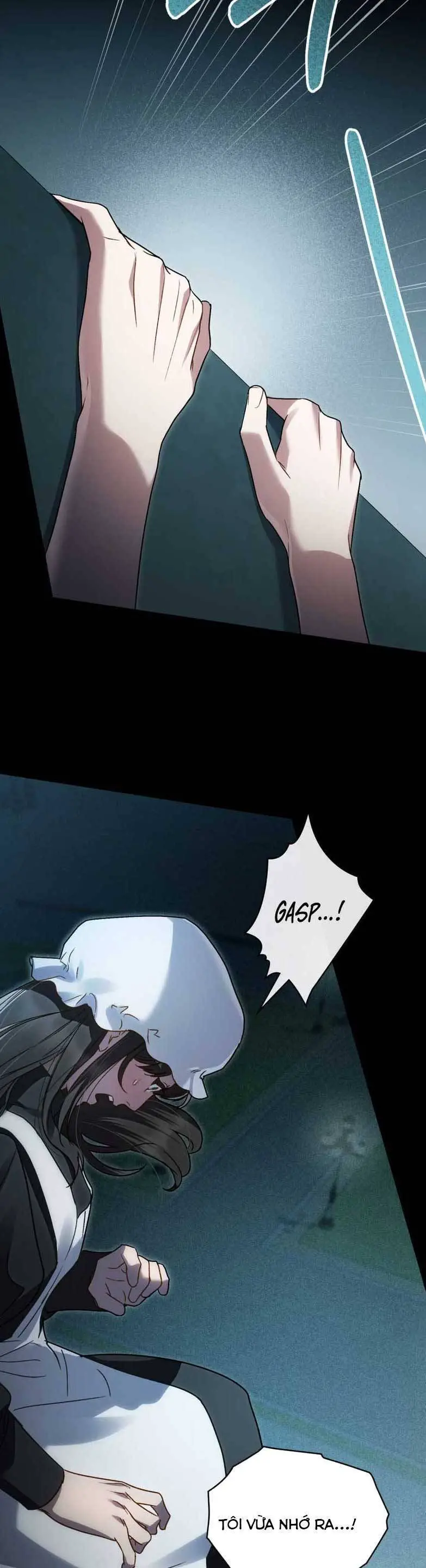 Giới Thượng Lưu Nettruyen ZZZ Chương 16 Page 24