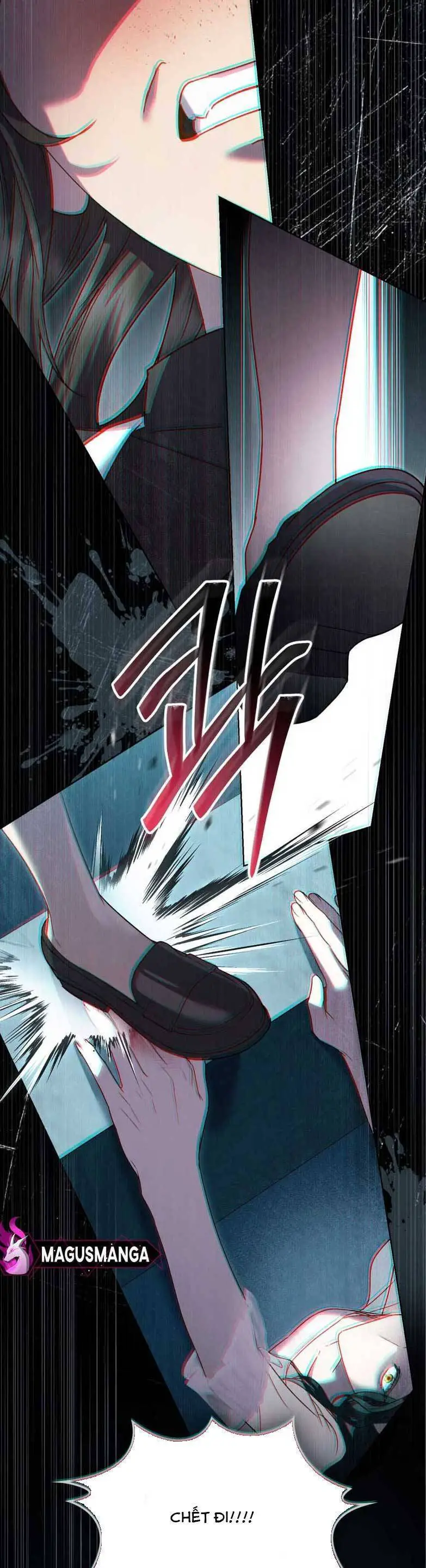 Giới Thượng Lưu Nettruyen ZZZ Chương 16 Page 31