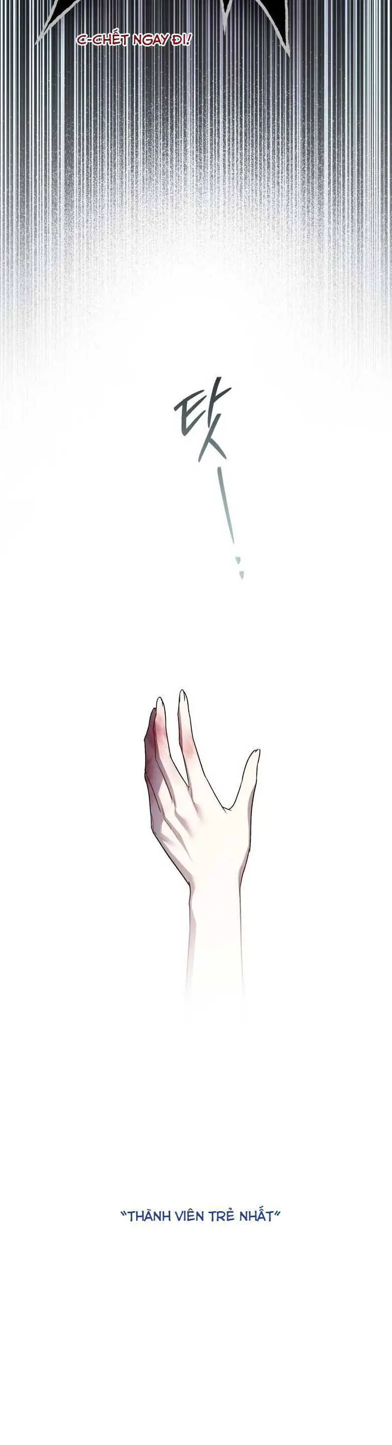 Giới Thượng Lưu Nettruyen ZZZ Chương 16 Page 34