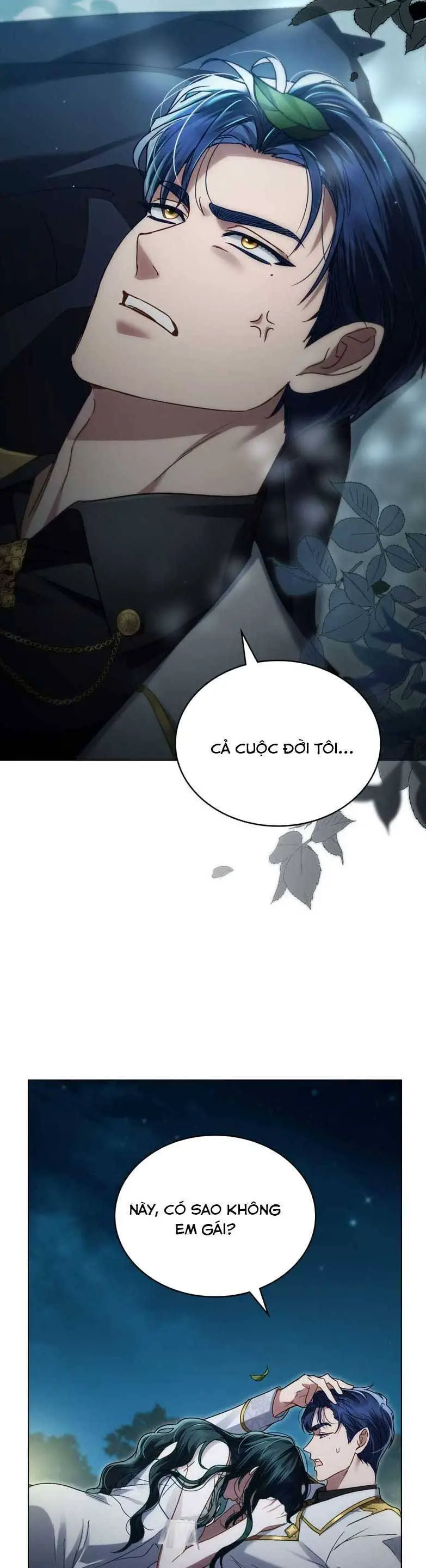 Giới Thượng Lưu Nettruyen ZZZ Chương 16 Page 39