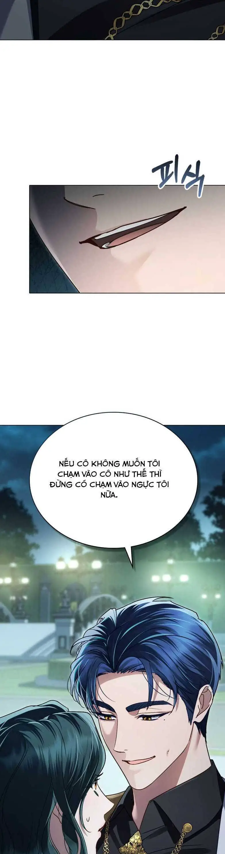 Giới Thượng Lưu Nettruyen ZZZ Chương 16 Page 41