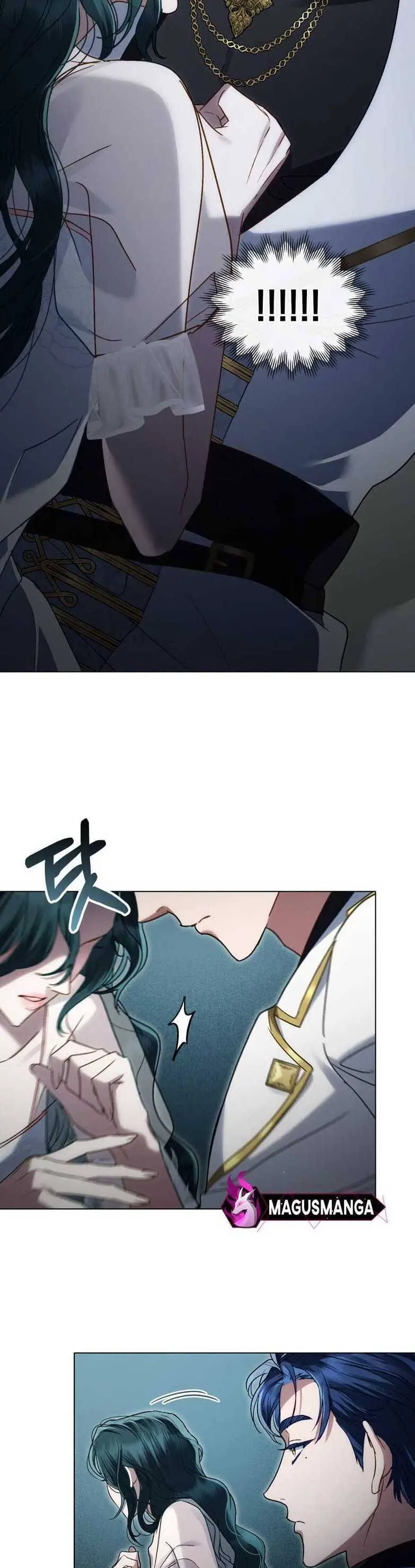 Giới Thượng Lưu Nettruyen ZZZ Chương 16 Page 42