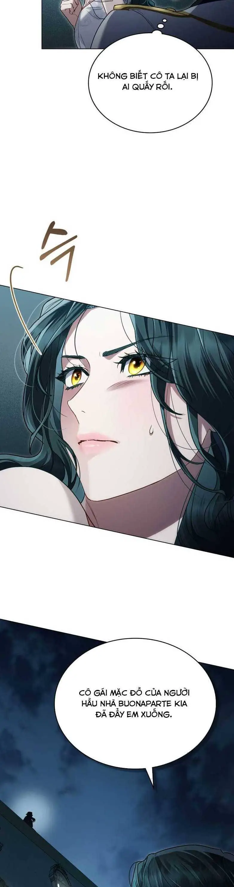 Giới Thượng Lưu Nettruyen ZZZ Chương 16 Page 43
