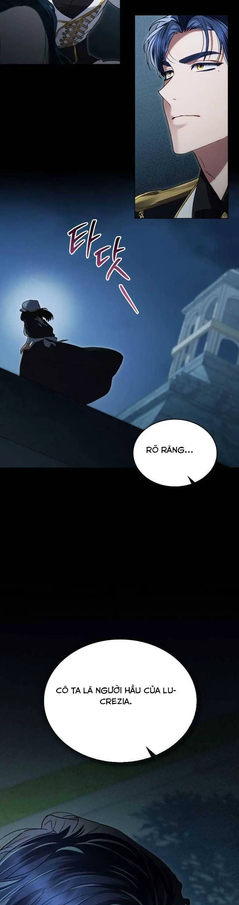 Giới Thượng Lưu Nettruyen ZZZ Chương 16 Page 45