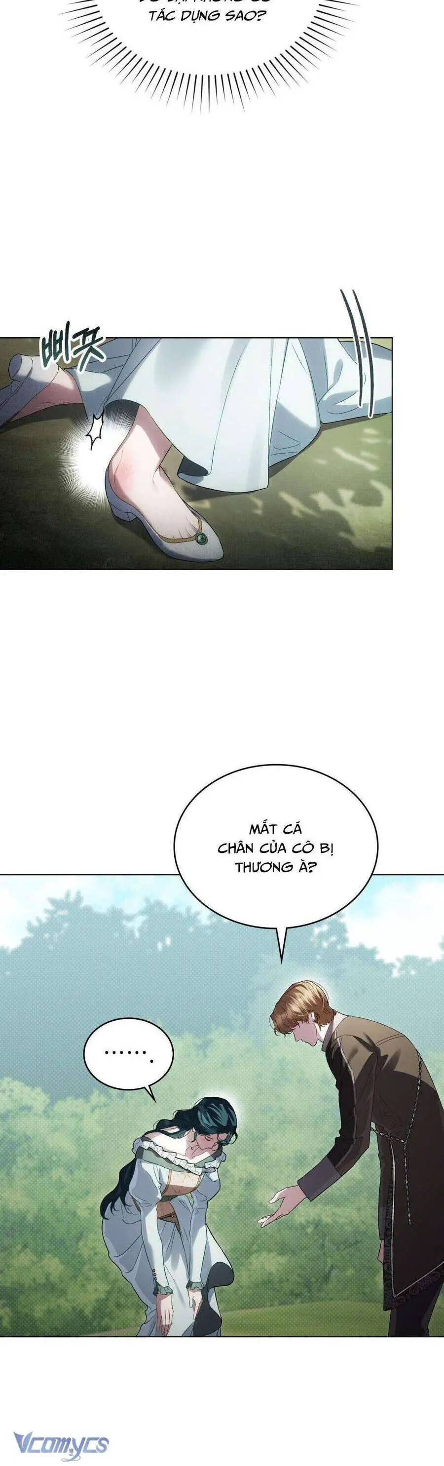 Giới Thượng Lưu Nettruyen ZZZ Chương 42 Page 8