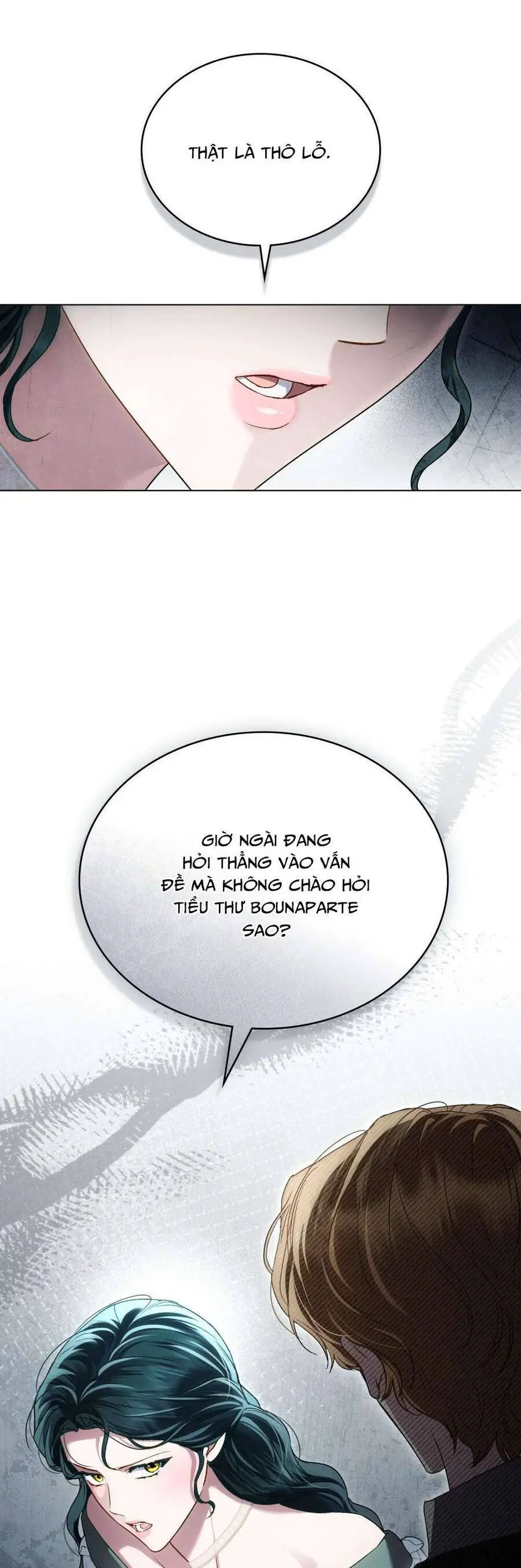 Giới Thượng Lưu Nettruyen ZZZ Chương 42 Page 9