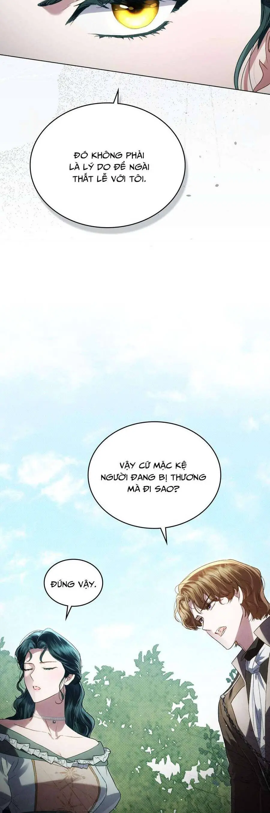 Giới Thượng Lưu Nettruyen ZZZ Chương 42 Page 11