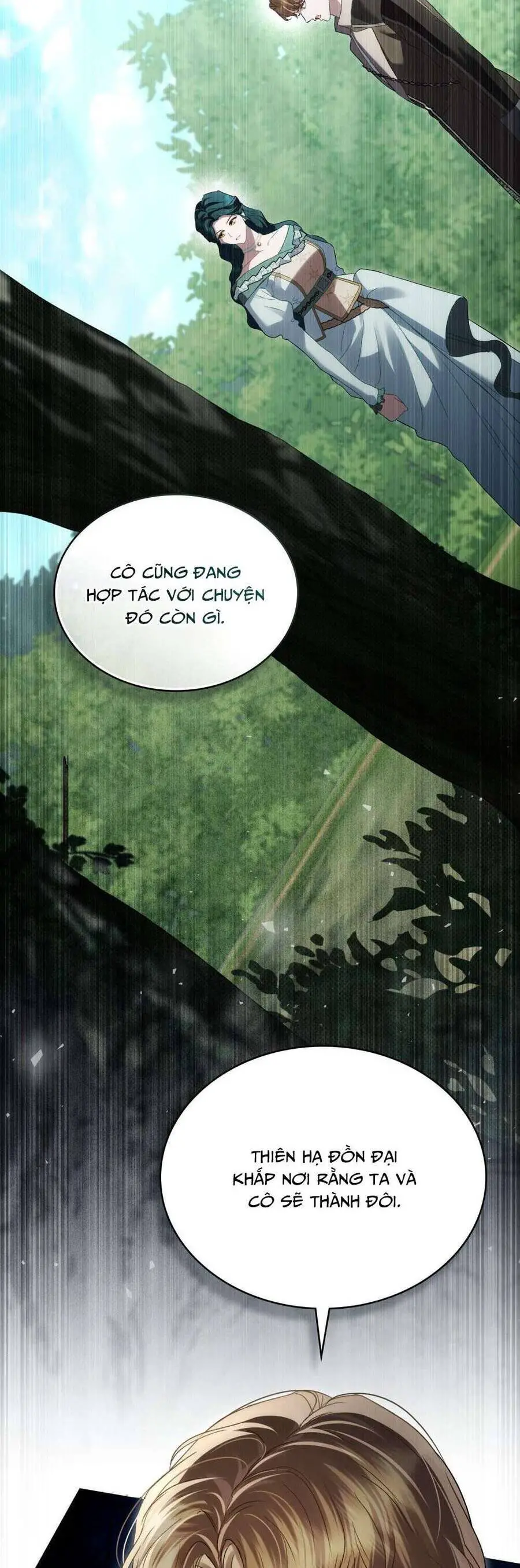 Giới Thượng Lưu Nettruyen ZZZ Chương 42 Page 14