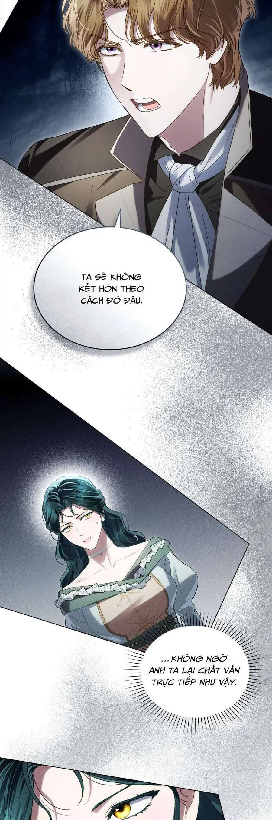 Giới Thượng Lưu Nettruyen ZZZ Chương 42 Page 15