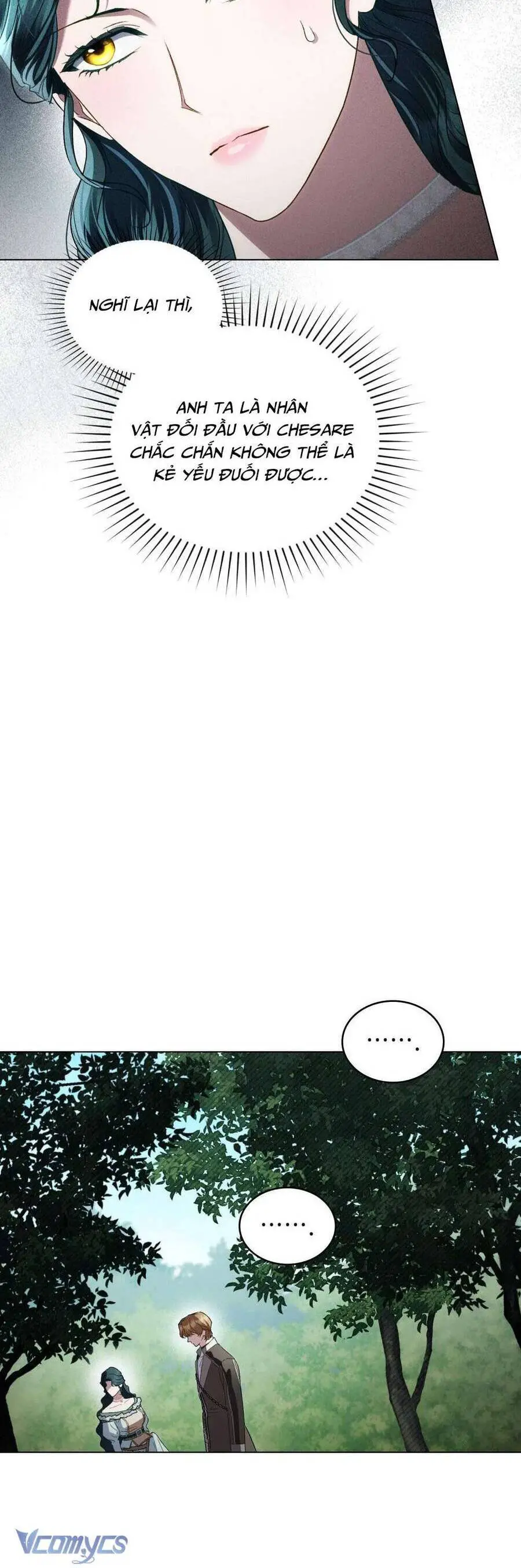 Giới Thượng Lưu Nettruyen ZZZ Chương 42 Page 16