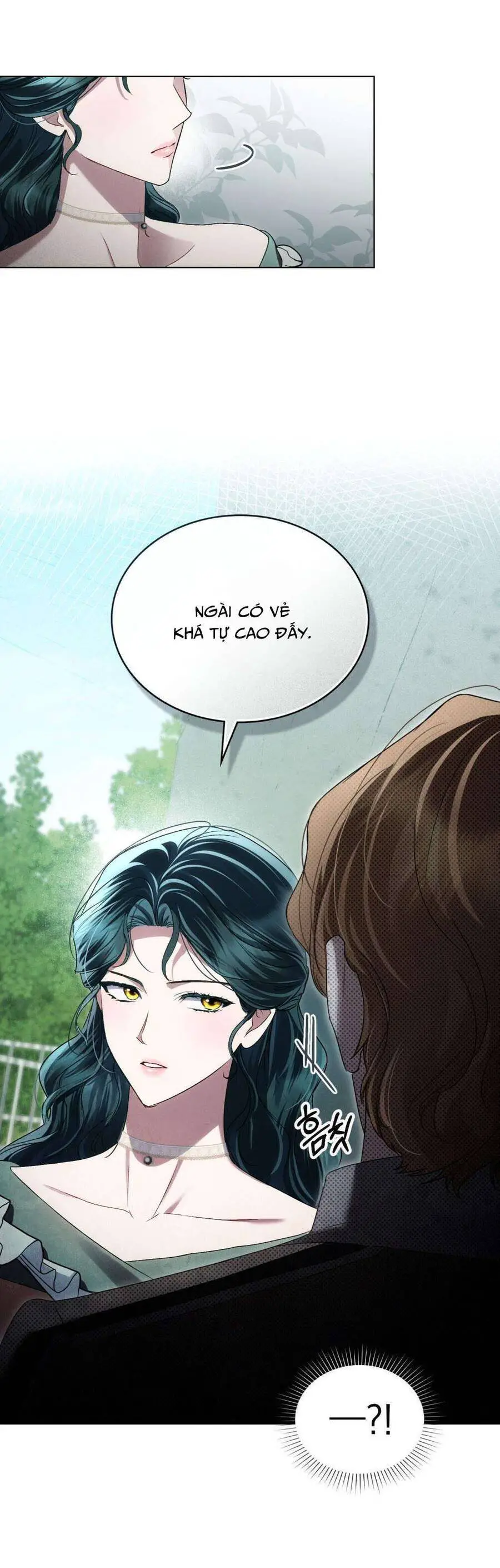 Giới Thượng Lưu Nettruyen ZZZ Chương 42 Page 17