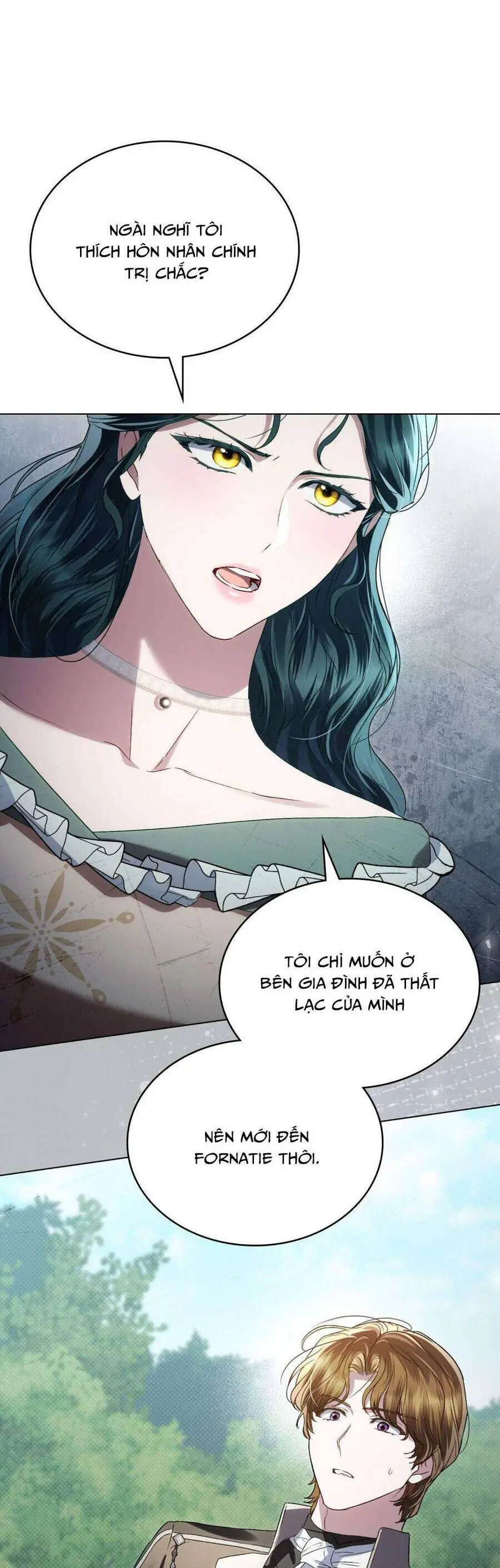 Giới Thượng Lưu Nettruyen ZZZ Chương 42 Page 18