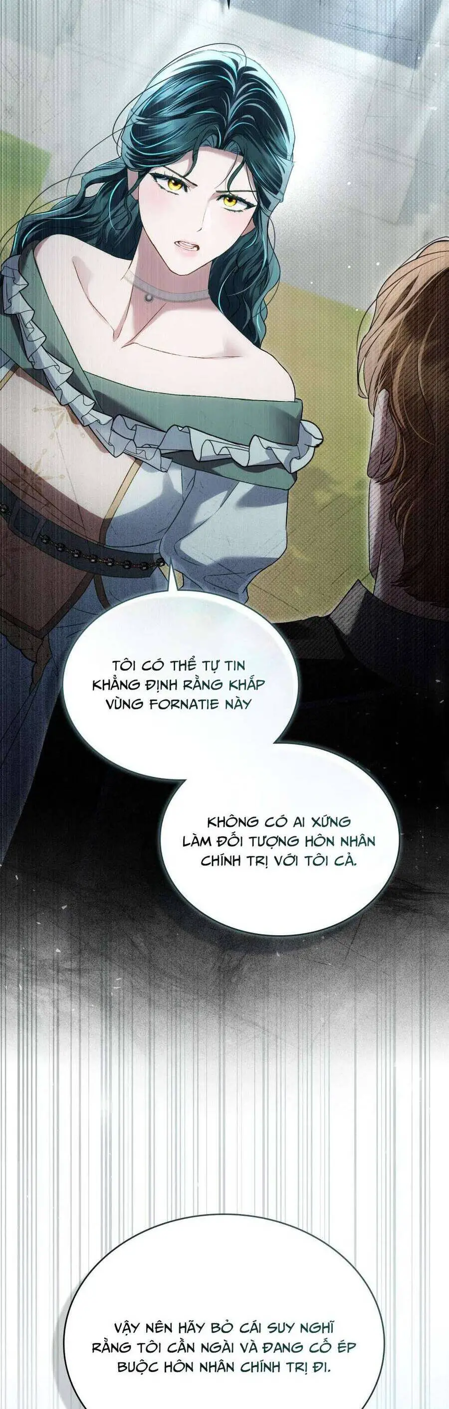 Giới Thượng Lưu Nettruyen ZZZ Chương 42 Page 20