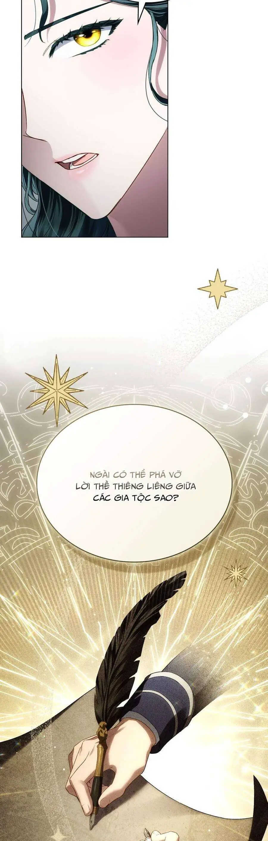 Giới Thượng Lưu Nettruyen ZZZ Chương 42 Page 23