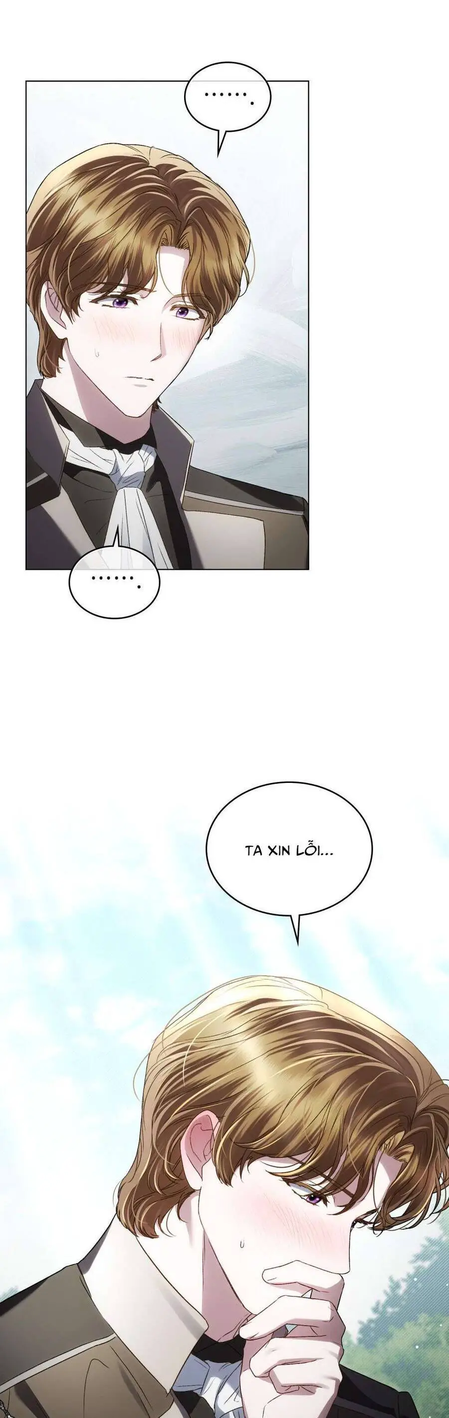 Giới Thượng Lưu Nettruyen ZZZ Chương 42 Page 25