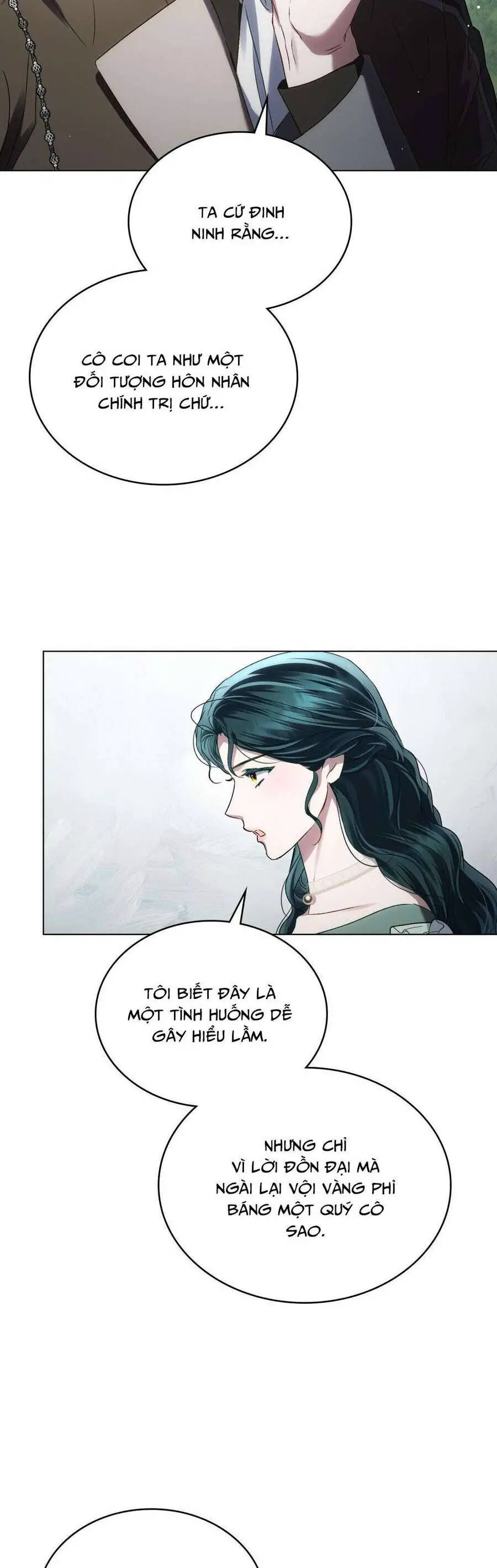 Giới Thượng Lưu Nettruyen ZZZ Chương 42 Page 26