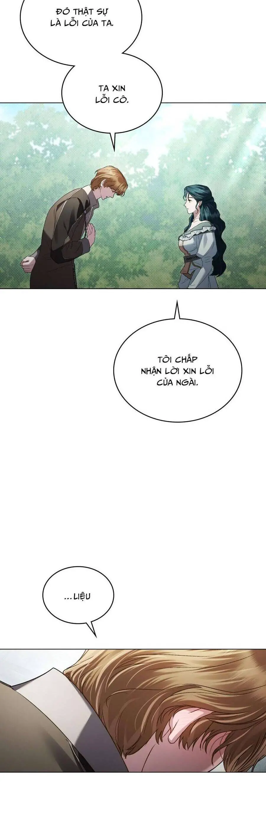 Giới Thượng Lưu Nettruyen ZZZ Chương 42 Page 27