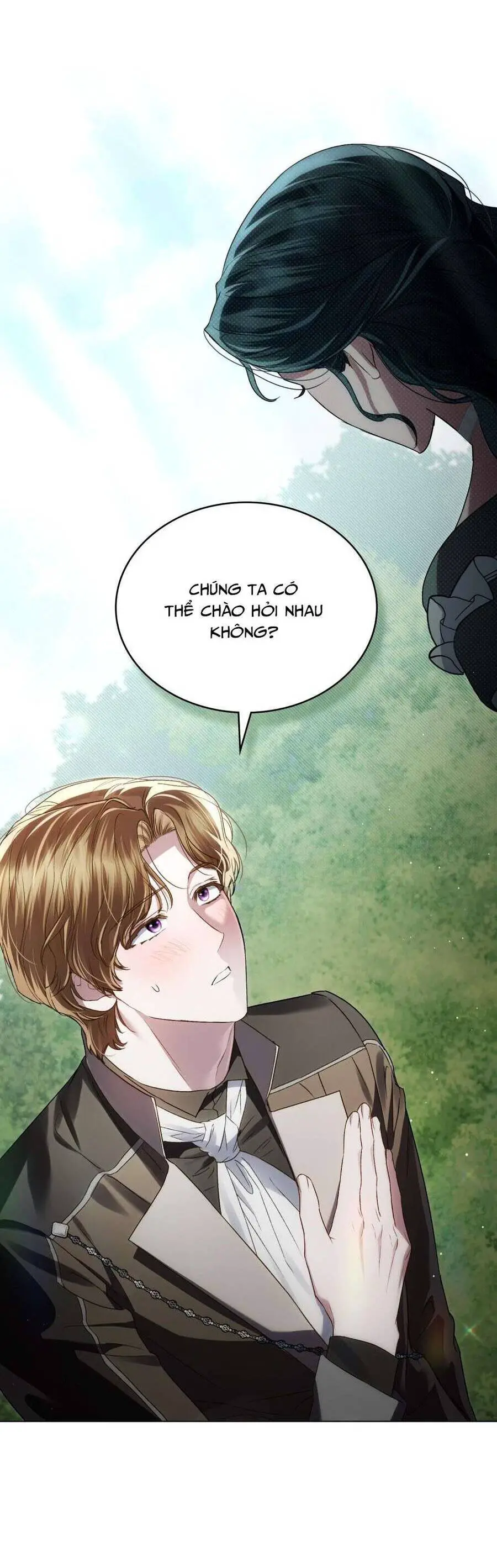 Giới Thượng Lưu Nettruyen ZZZ Chương 42 Page 28