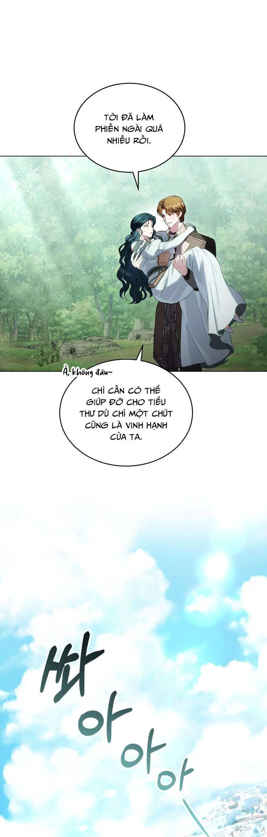 Giới Thượng Lưu Nettruyen ZZZ Chương 42 Page 33