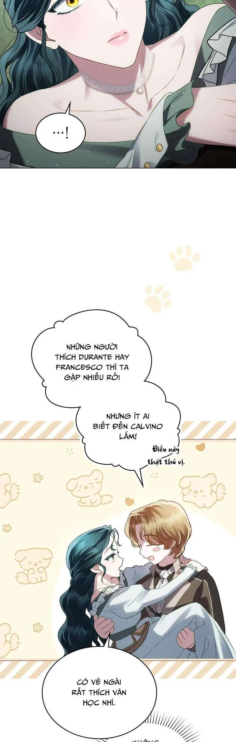 Giới Thượng Lưu Nettruyen ZZZ Chương 42 Page 38