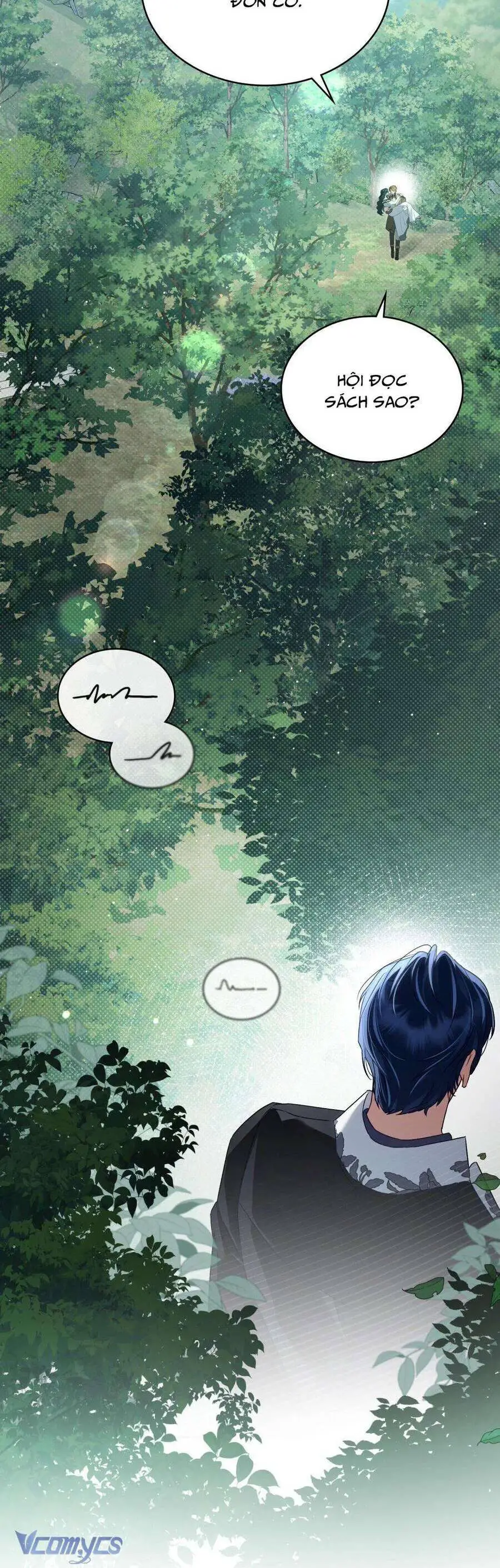 Giới Thượng Lưu Nettruyen ZZZ Chương 42 Page 40