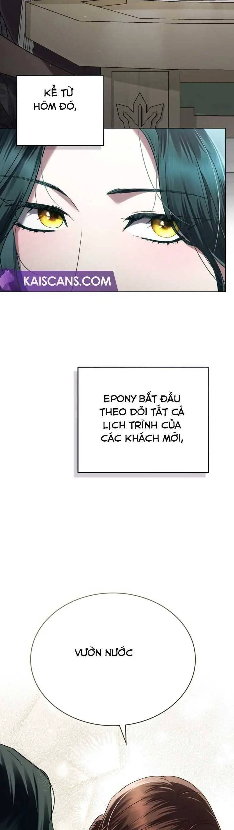 Giới Thượng Lưu Nettruyen ZZZ Chương 13 Page 3