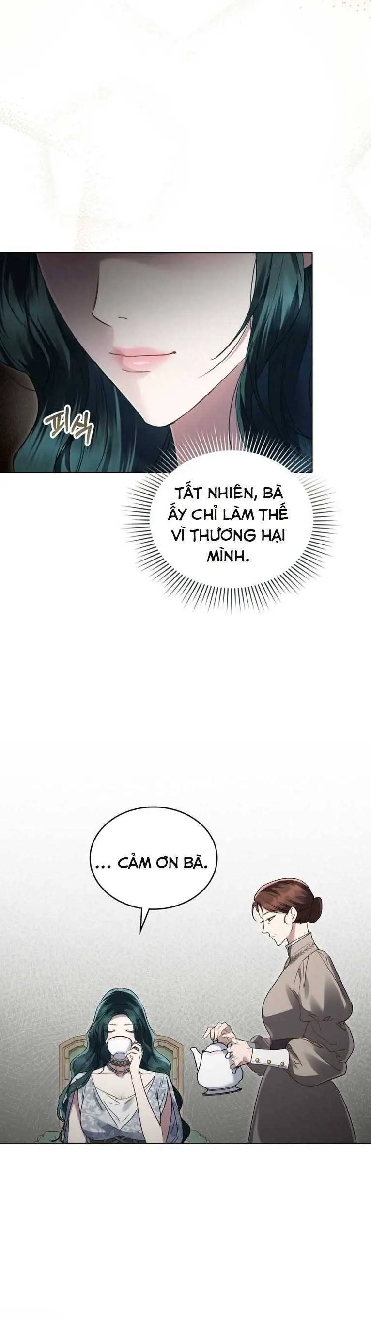 Giới Thượng Lưu Nettruyen ZZZ Chương 13 Page 5