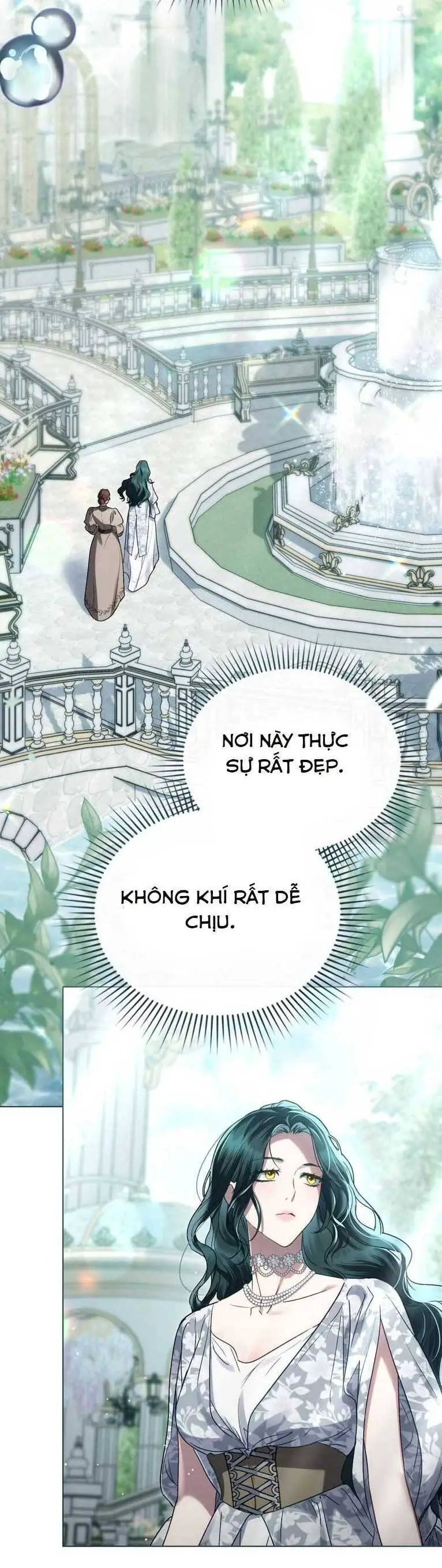 Giới Thượng Lưu Nettruyen ZZZ Chương 13 Page 8