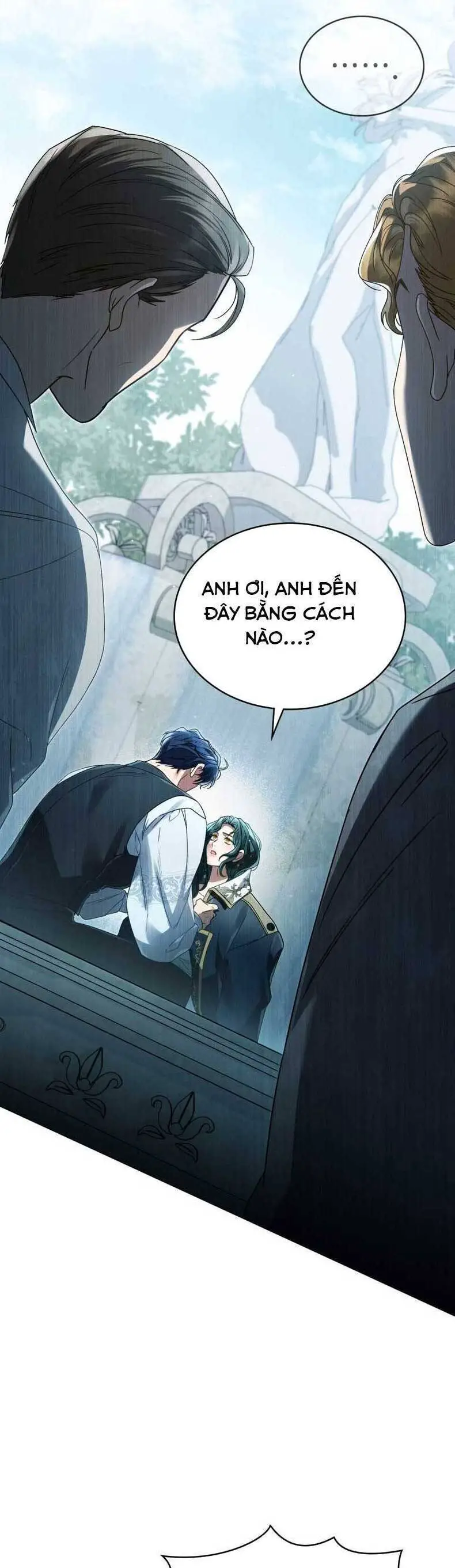 Giới Thượng Lưu Nettruyen ZZZ Chương 10 Page 7