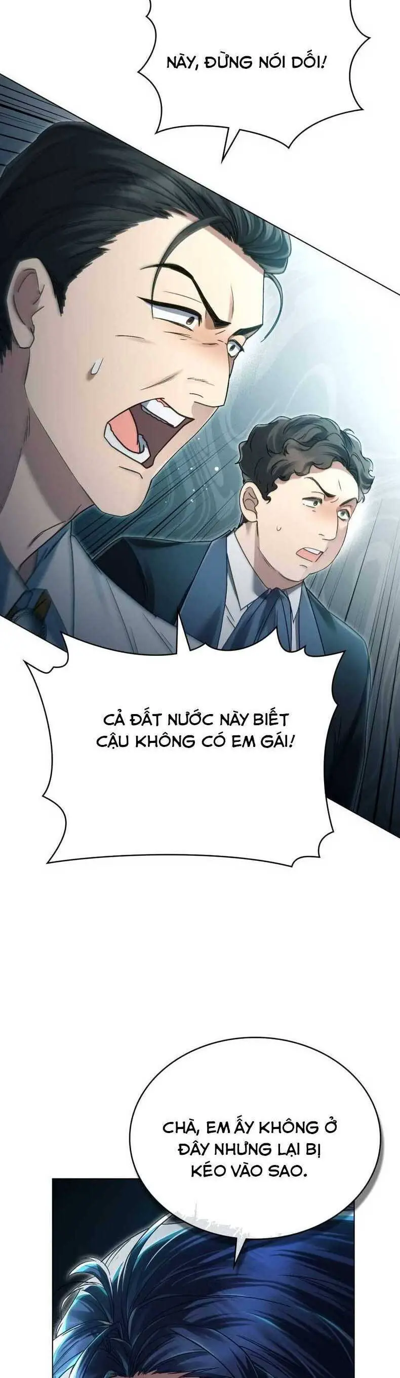 Giới Thượng Lưu Nettruyen ZZZ Chương 10 Page 8