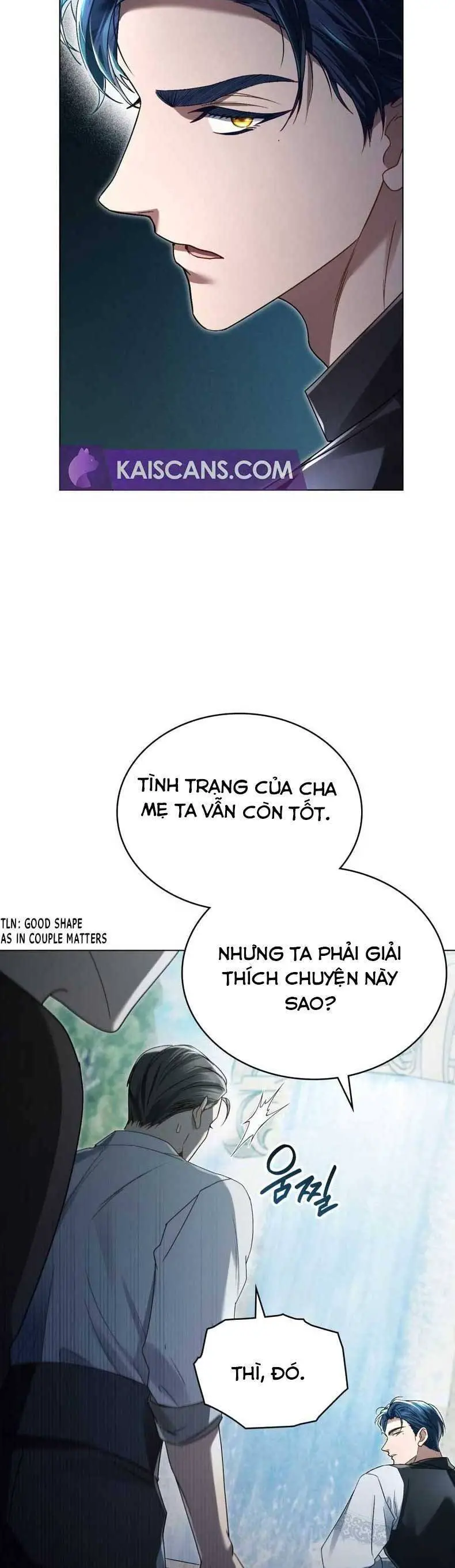 Giới Thượng Lưu Nettruyen ZZZ Chương 10 Page 9