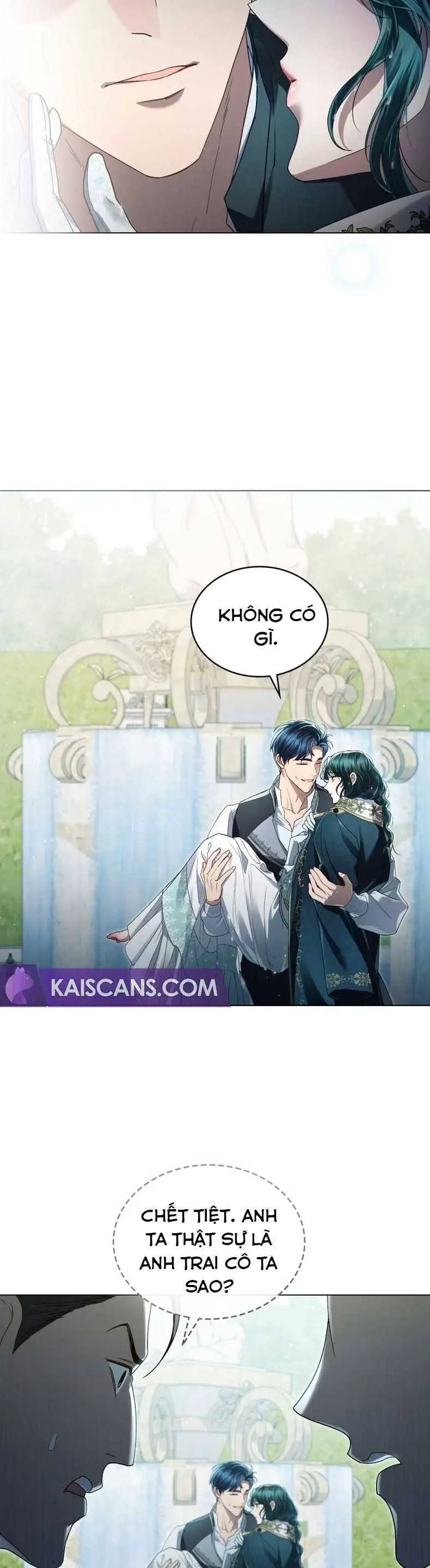 Giới Thượng Lưu Nettruyen ZZZ Chương 10 Page 19
