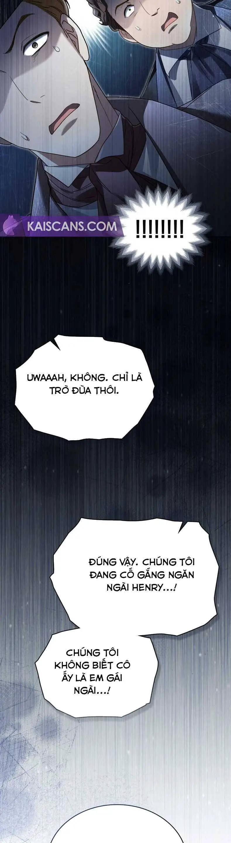 Giới Thượng Lưu Nettruyen ZZZ Chương 10 Page 21