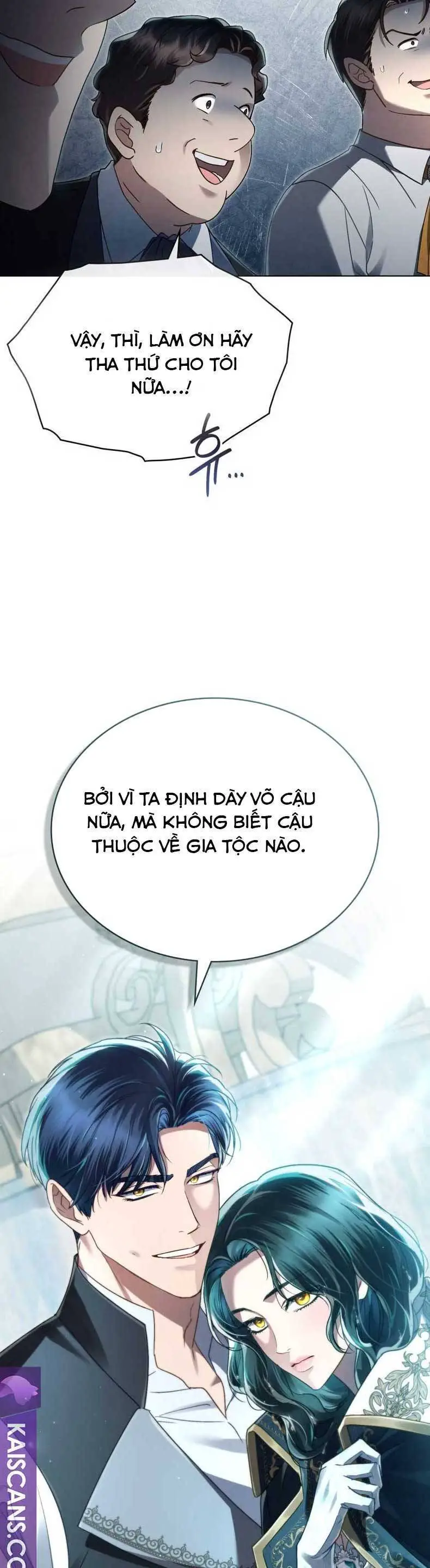 Giới Thượng Lưu Nettruyen ZZZ Chương 10 Page 23