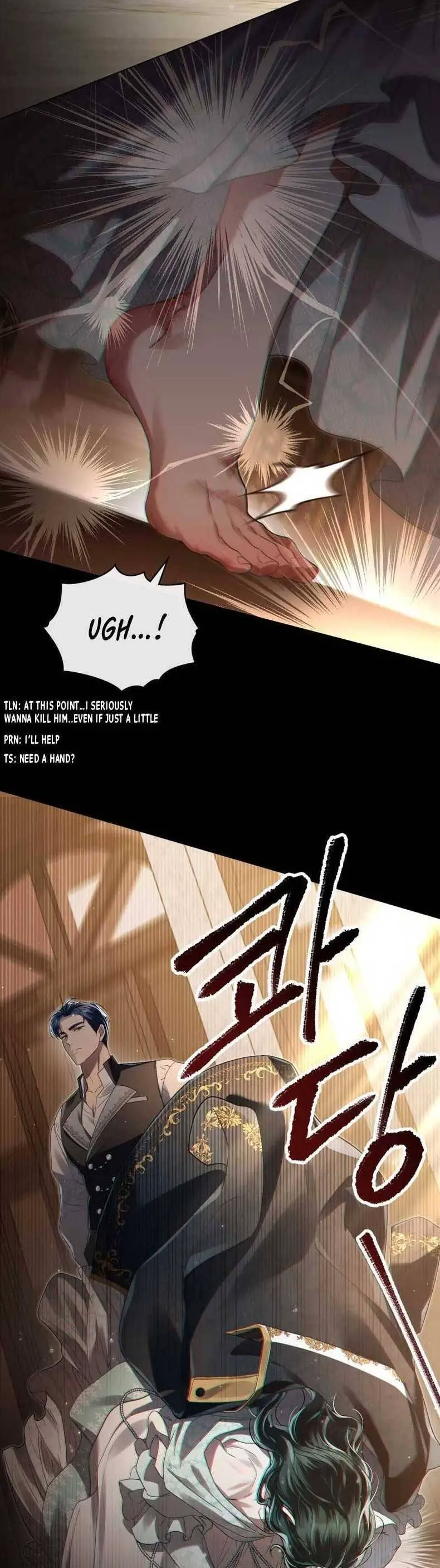 Giới Thượng Lưu Nettruyen ZZZ Chương 10 Page 32