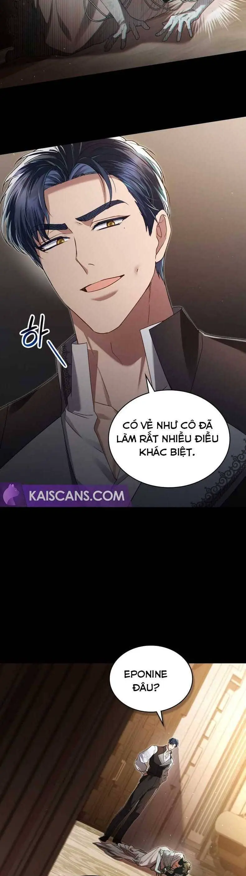Giới Thượng Lưu Nettruyen ZZZ Chương 10 Page 33