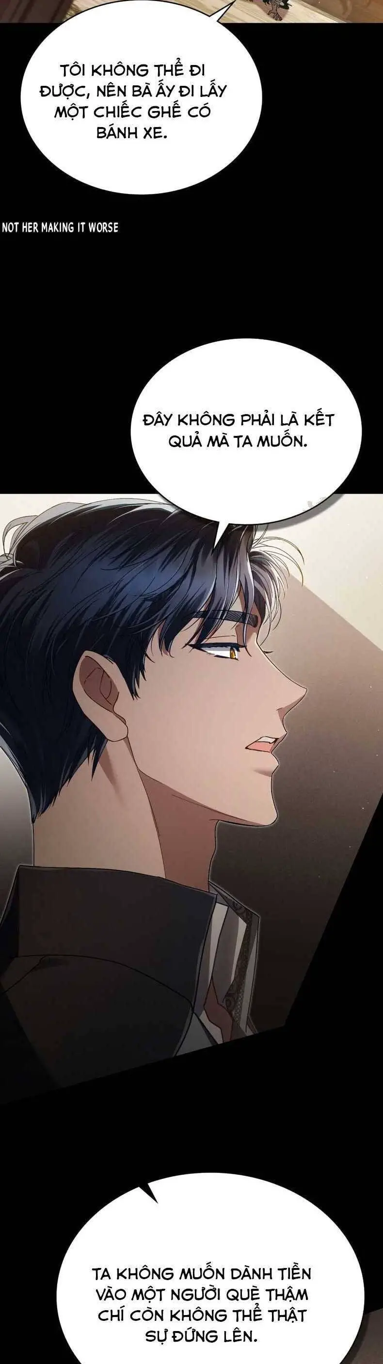 Giới Thượng Lưu Nettruyen ZZZ Chương 10 Page 34