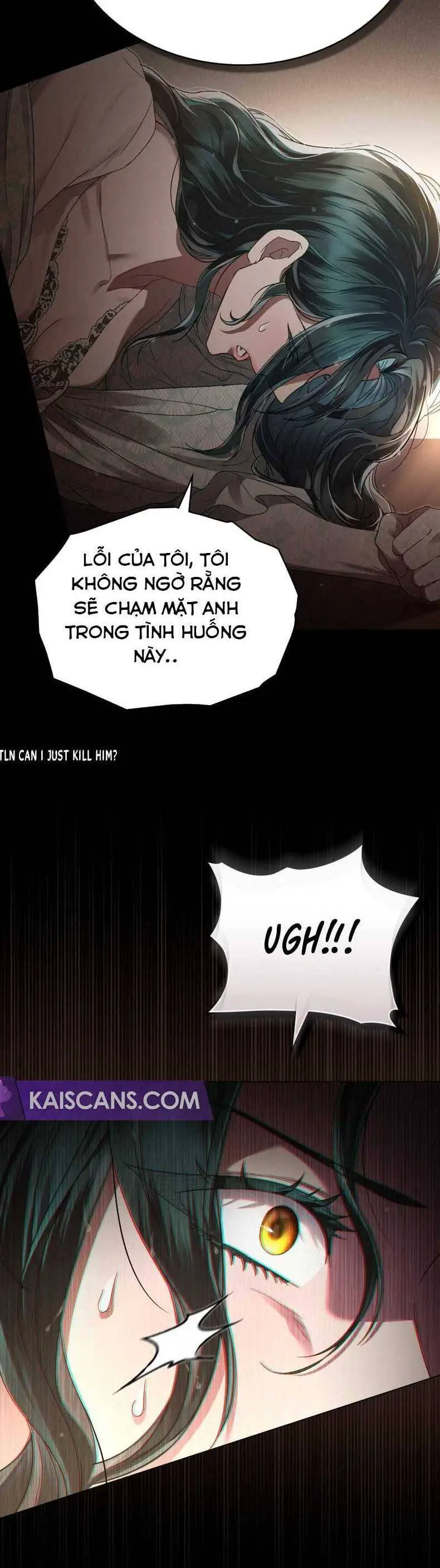Giới Thượng Lưu Nettruyen ZZZ Chương 10 Page 35