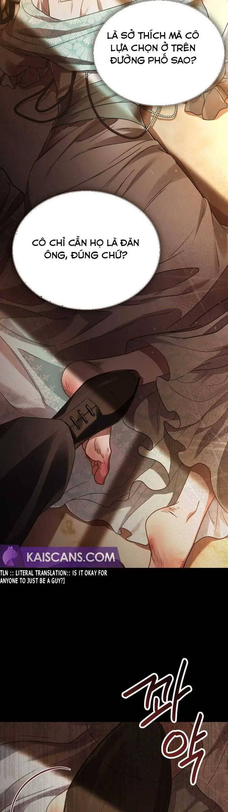 Giới Thượng Lưu Nettruyen ZZZ Chương 10 Page 38