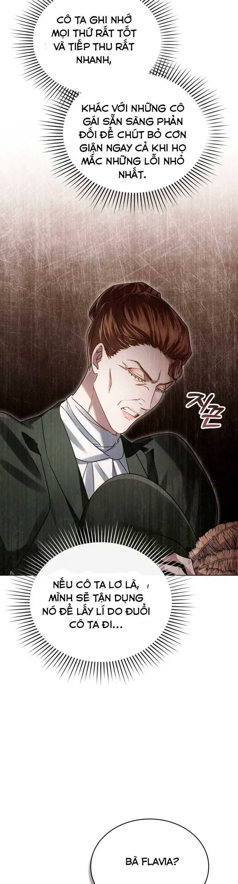 Giới Thượng Lưu Nettruyen ZZZ Chương 12 Page 22