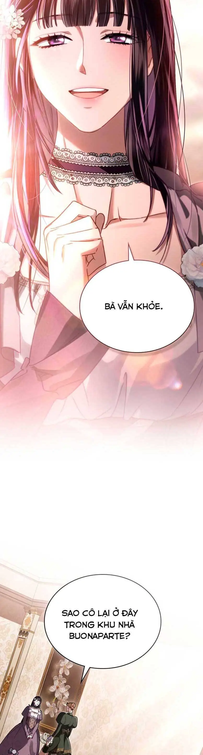 Giới Thượng Lưu Nettruyen ZZZ Chương 12 Page 25