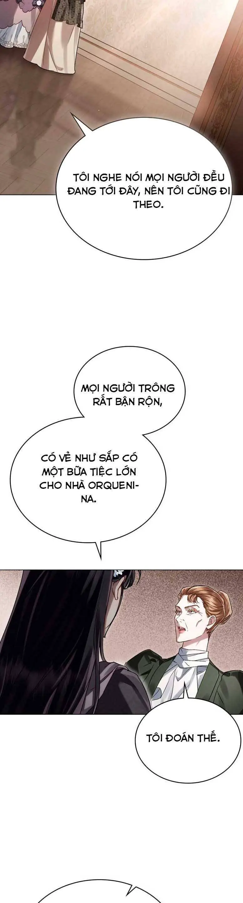 Giới Thượng Lưu Nettruyen ZZZ Chương 12 Page 26