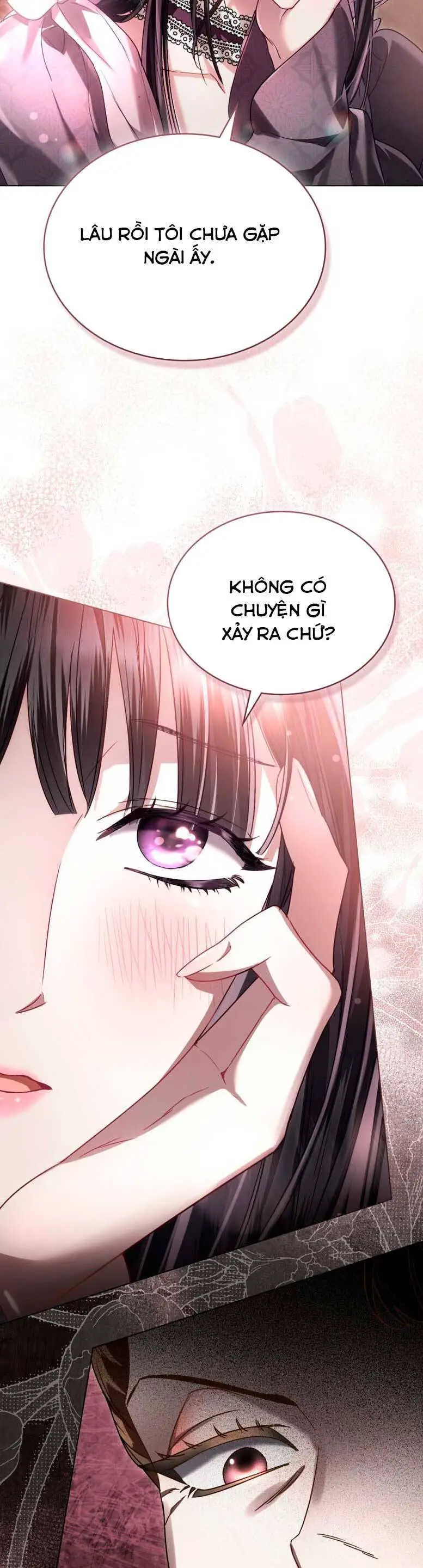 Giới Thượng Lưu Nettruyen ZZZ Chương 12 Page 28