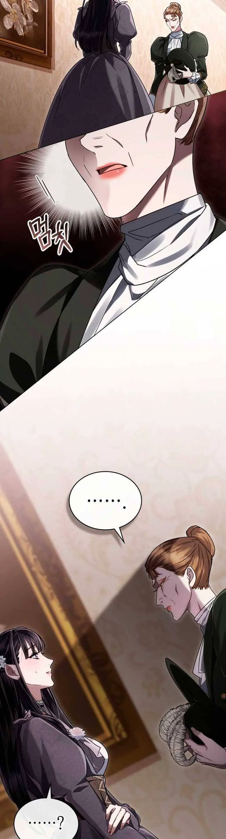 Giới Thượng Lưu Nettruyen ZZZ Chương 12 Page 30